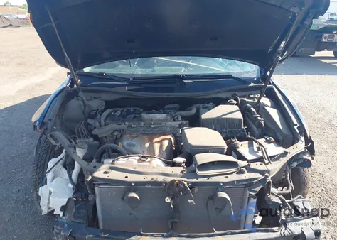 2017 Toyota Camry Se from USA, damaged, VIN 4T1BF1FK4HU791073